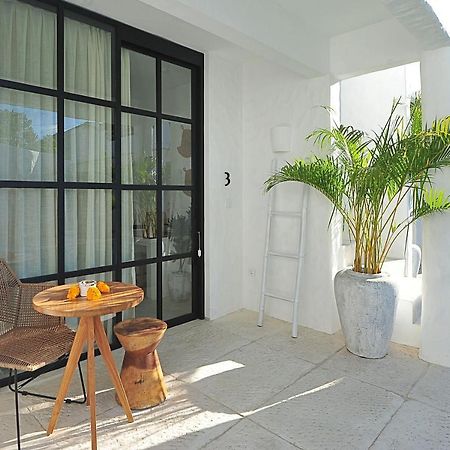 Amara Uluwatu Hotel Exterior foto
