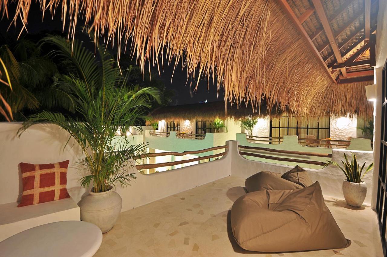Amara Uluwatu Hotel Exterior foto