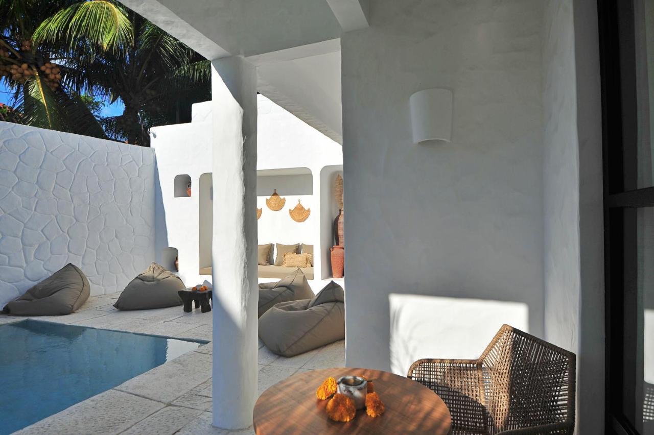 Amara Uluwatu Hotel Exterior foto