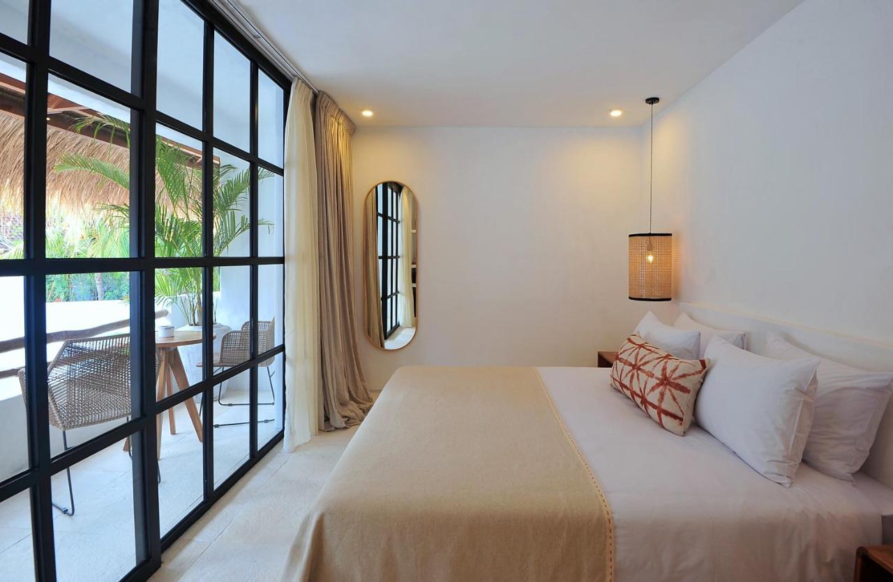 Amara Uluwatu Hotel Exterior foto