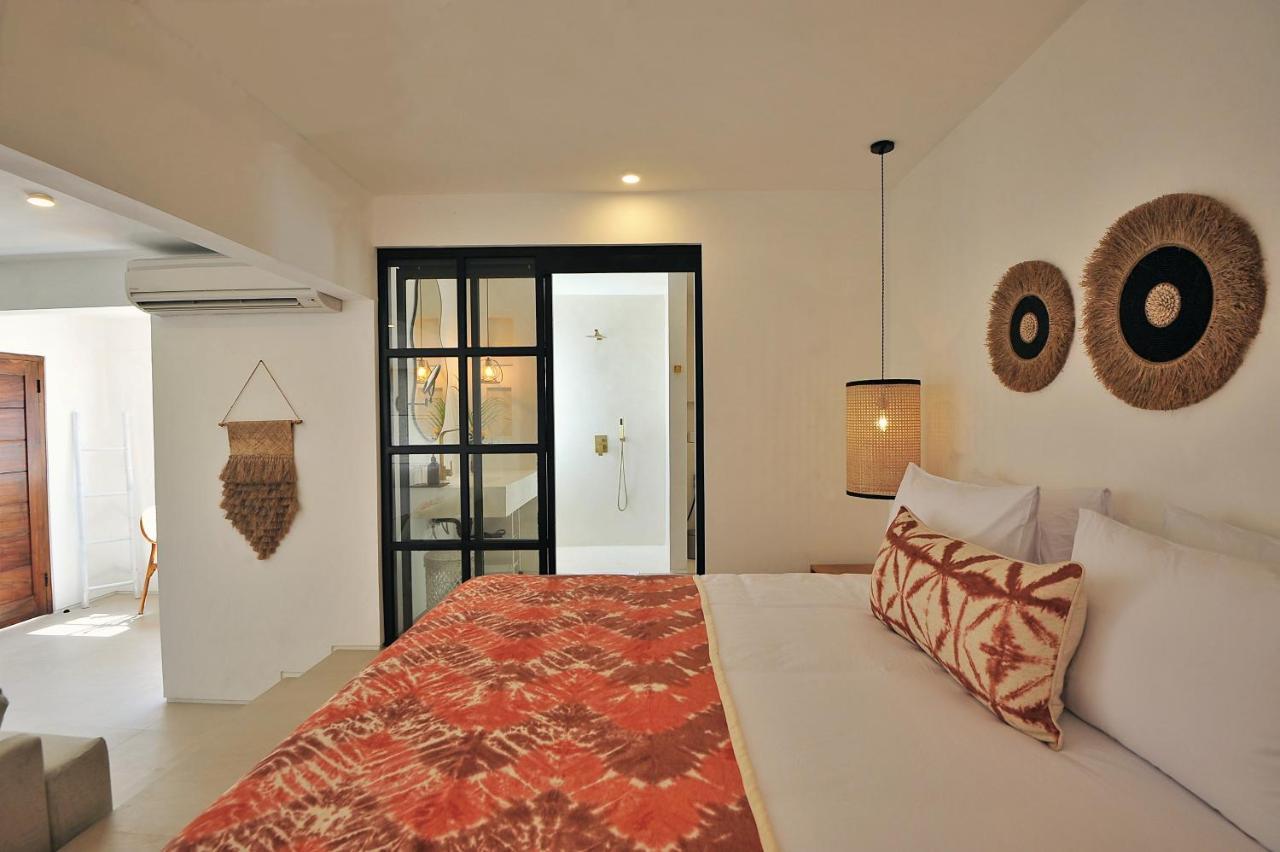 Amara Uluwatu Hotel Exterior foto